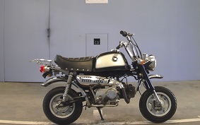 HONDA GORILLA Z50J