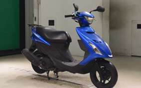 SUZUKI ADDRESS V125 S 2015 CF4MA