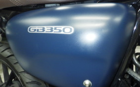 HONDA GB350 2021 NC59