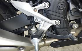 HONDA 400X 2019 NC56