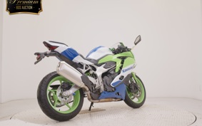 KAWASAKI ZX-4RR 2024 ZX400P