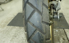YAMAHA SEROW 225 Gen.3 2021 DG08J