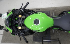 KAWASAKI ZX-4RR 2023 ZX400P