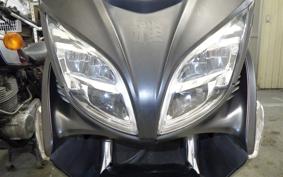 SUZUKI BURGMAN400 A 2017 DU11A