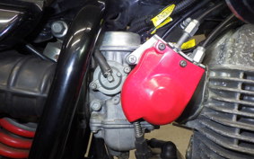 HONDA FTR223 MC34