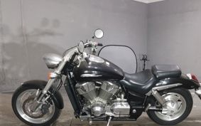 HONDA VTX1800 2001 SC46