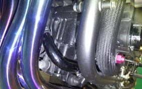 KAWASAKI ZRX1200 D 2015 ZRT20D