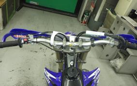 YAMAHA YZ250F 2011 CG27C