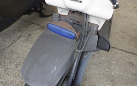 HONDA ZOOMER AF58