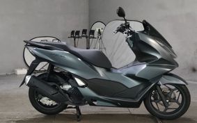 HONDA PCX 160 KF47