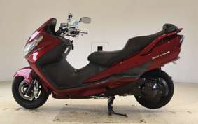 SUZUKI SKYWAVE 400 SS 2005 CK43A