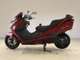 Фото Suzuki SKYWAVE 400 SS 2005 с японского аукциона