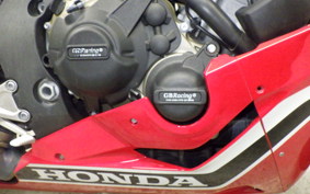 HONDA CBR1000RR GEN 3 2018