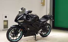 YAMAHA YZF R-3 2021 RH13J