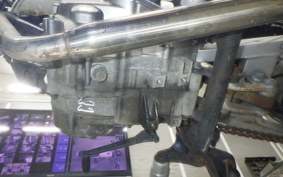 HONDA APE 50 AC16