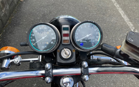 KAWASAKI Z400 K4