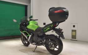 KAWASAKI NINJA 400 2015 EX400E