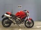Фото Ducati MONSTER 696 + 2009 с японского аукциона