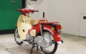 HONDA C50 SUPER CUB AA09