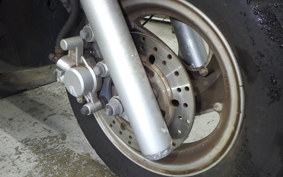 YAMAHA AXIS 125 TREET 2006 SE53J