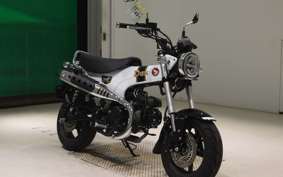 HONDA DAX 125 1988 JB06