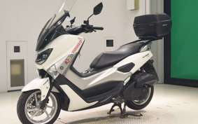 YAMAHA N-MAX 155 A 2016 SG50J