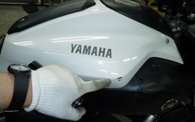 YAMAHA MT-07 2014 RM07J