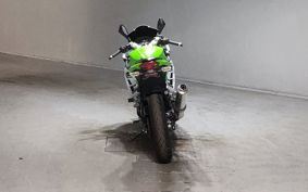 KAWASAKI NINJA 250 EX250L