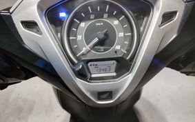 HONDA LEAD 125 JK12