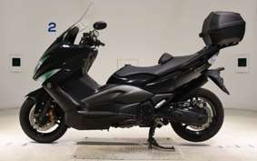 YAMAHA T-MAX 500 2012 SJ08J