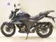 Фото Suzuki GIXXER 250 2008 с японского аукциона