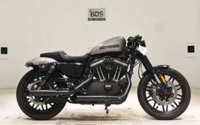 HARLEY XL1200CX 2016
