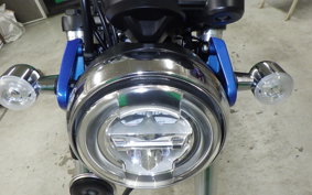 HONDA DAX 125 2023 JB06