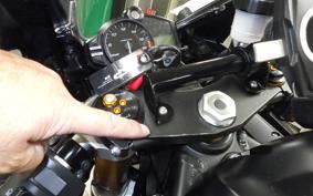 YAMAHA YZF-R6 2018