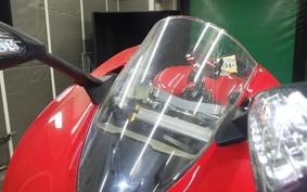 DUCATI 1199 PANIGALE S 2013