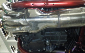HONDA CB1300SF SUPER FOUR SP 2023 SC54