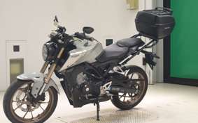 HONDA CB125 R 2026 JC91