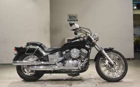 YAMAHA DRAGSTAR 400 2001 VH01J