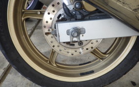 HONDA VTR 250 MC33