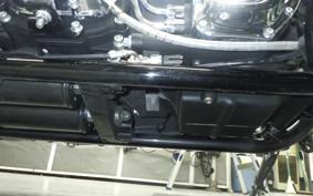 HARLEY FLSTN 1580 2010