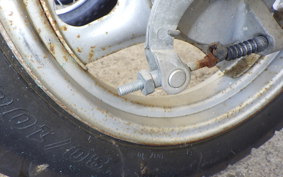 HONDA DIO GEN 3 AF34