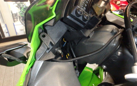 KAWASAKI NINJA ZX-10R ABS 2013 ZXCJ10