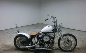 HARLEY FXSTS 1340 1992 BLL