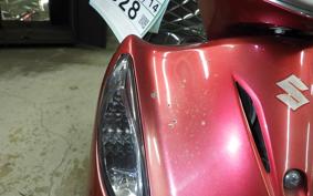 SUZUKI ADDRESS V125 G 2024 CF46A