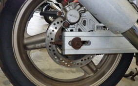 HONDA CBR250R GEN 2 MC19