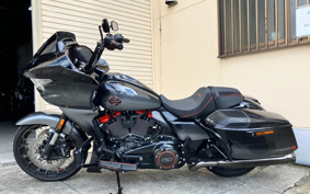 HARLEY FLTRXSE1800CVO 2025 TC6