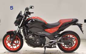 HONDA NC750S ABS 2016 RC88