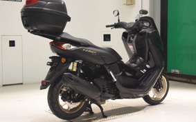 YAMAHA N-MAX 155 A 1999
