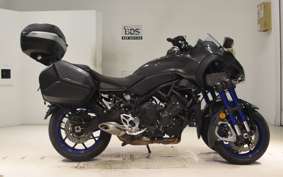 YAMAHA NIKEN 2019 RN58J