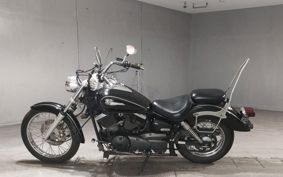 YAMAHA DRAGSTAR 250 VG05J